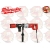 DD2-160XE/K Dwubiegowa wiertarka diamentowa 1500W MILWAUKEE DD 2-160 XE/K ,nr. 4933368690